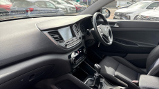 Hyundai Tucson 1.7 CRDi Blue Drive SE Nav 5dr 2WD Diesel Estate